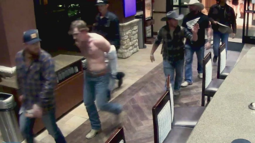 স্টকইয়ার্ডসে হামলা: ছয় সন্দেহভাজনের পরিচয় জানতে সহায়তা চেয়েছে পুলিশ