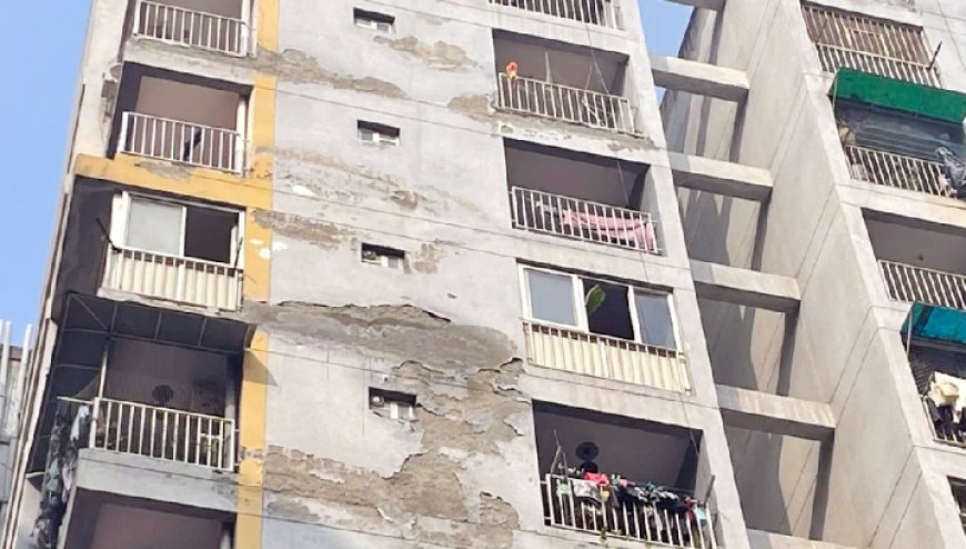 কোরিয়ান টাস্কভিত্তিক গেমে আসক্তির অভিযোগ: গাজিয়াবাদে তিন কিশোরী বোনের মৃত্যুর তদন্ত