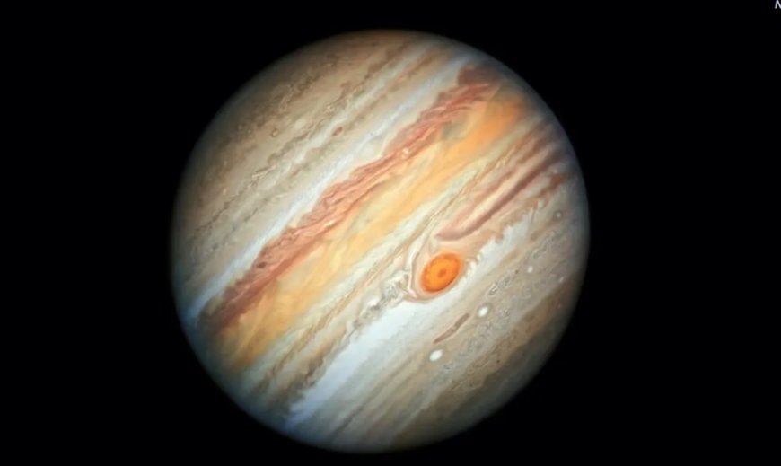 আপনার দেখার অপেক্ষায় নর্থ টেক্সাসের ফেব্রুয়ারির আকাশ