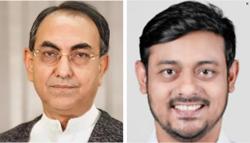 ভোট গণনায় হস্তক্ষেপের অভিযোগ পাটওয়ারীর, কমিশনার কার্যালয় ঘিরে আব্বাস সমর্থকদের অবস্থান