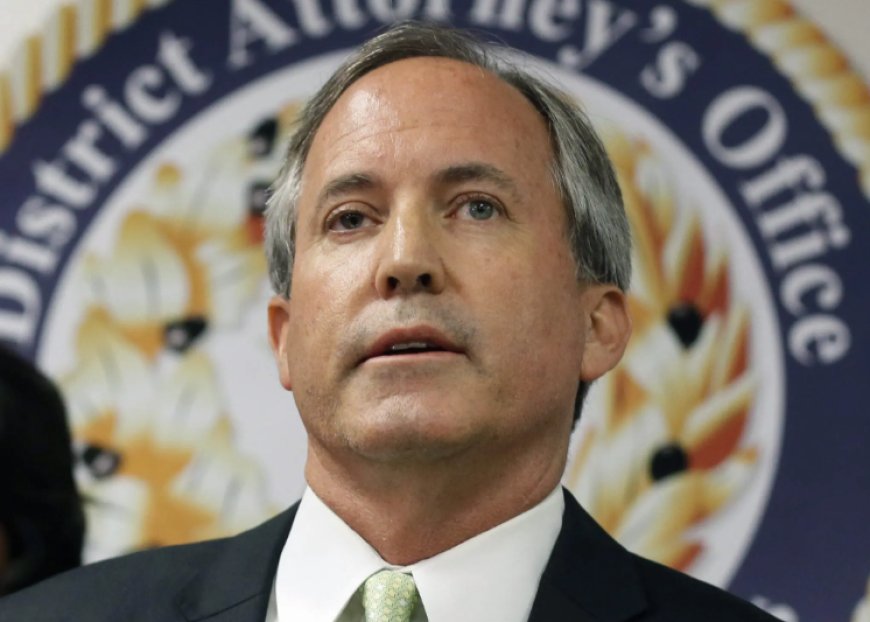 ডালাসের বিরুদ্ধে মামলা করলেন কেন প্যাক্সটন