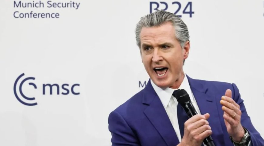 মিউনিখে ট্রাম্পবিরোধী সুরে একাট্টা রিপাবলিকান-ডেমোক্র্যাটরা