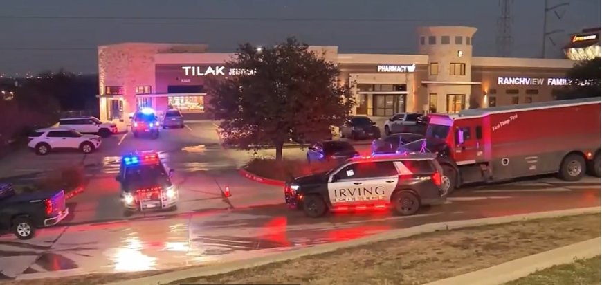 নর্থ টেক্সাসে প্রবীণদের টার্গেট করে জালিয়াতি: দুই জুয়েলারির মালিকসহ ৬ জন গ্রেপ্তার