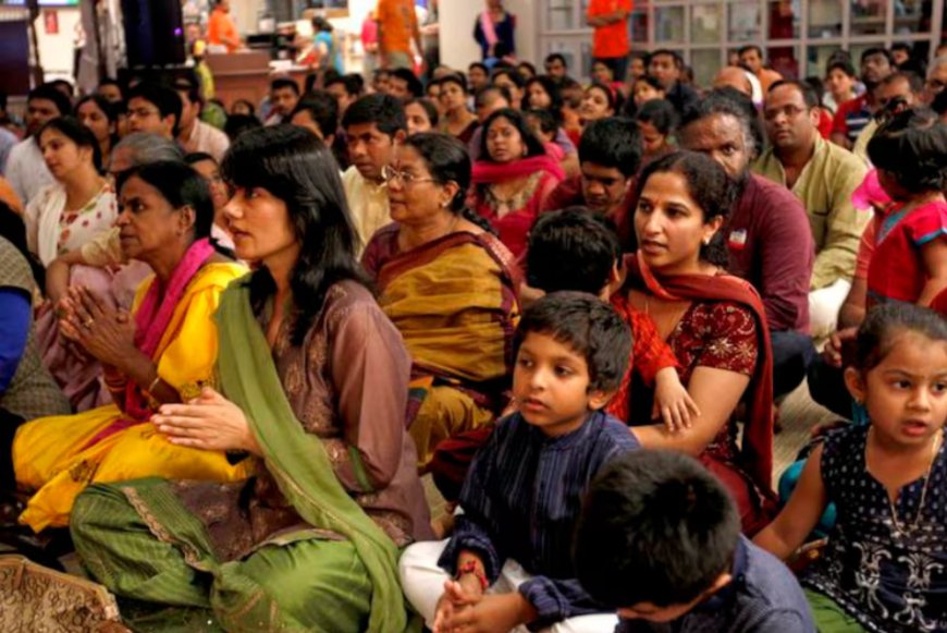 ফ্রিসকো সিটি কাউন্সিলে ‘ভারতীয় দখল’ বিতর্ক এখন জাতীয় ইস্যু