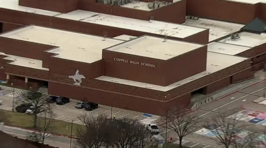 নর্থ টেক্সাসে একাধিক স্কুলে বোমা হুমকির ভুয়া বার্তা, তদন্তে পুলিশ