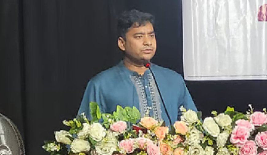 মুক্তিযুদ্ধবিরোধী শক্তির উত্থান ঠেকাতে ঐক্যের আহ্বান ছাত্রদলের