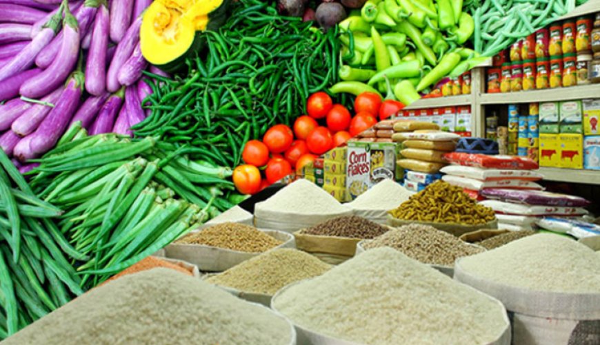 রমজানের শুরুতেই নিত্যপণ্যের বাজার চড়া, চাপে ক্রেতারা