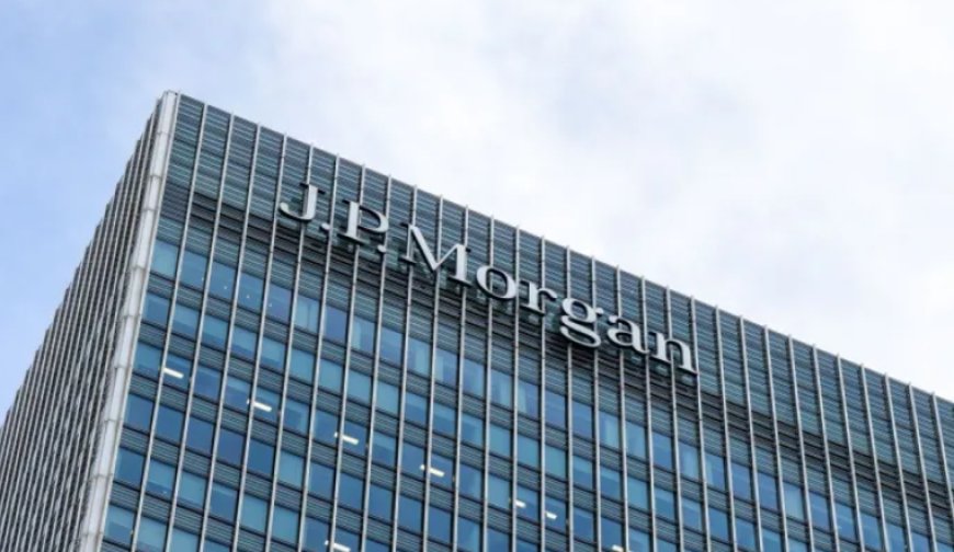 ক্যাপিটল হামলার এক মাস পর  ট্রাম্পের ব্যাংক হিসাব বন্ধ করেছিল জেপি মরগ্যান