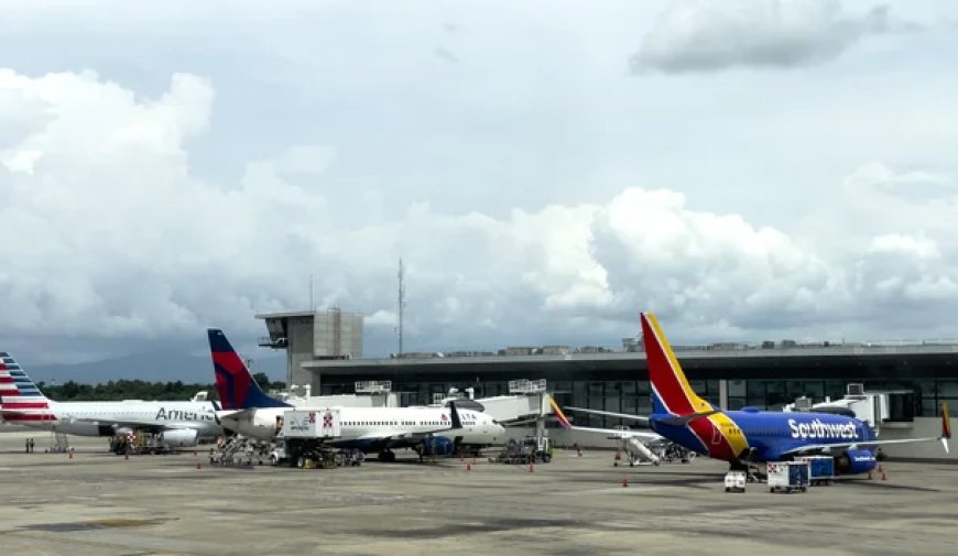 কার্টেল নেতা নিহতের পর মেক্সিকো রুটে আমেরিকান ও সাউথওয়েস্ট এয়ারলাইনসের ফ্লাইট বাতিল