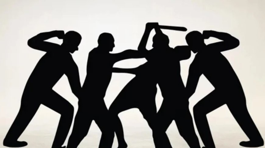 ইসলামিক জলসার অতিথি নির্ধারণ নিয়ে সংঘর্ষ, নিহত ১