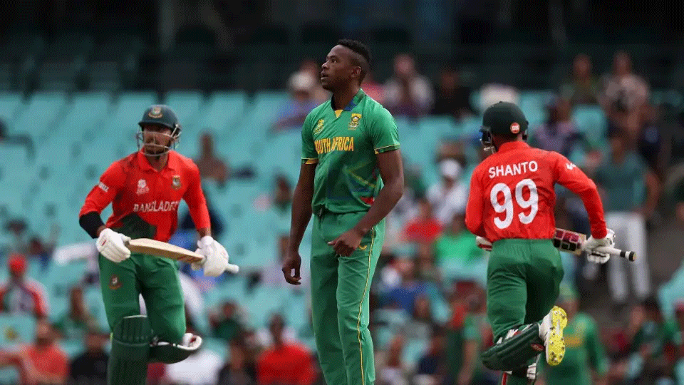 এ বছর দ. আফ্রিকা সফরে জোহানেসবার্গে প্রথমবারের মতো টেস্ট খেলবে বাংলাদেশ