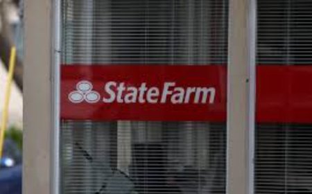 গাড়ি বীমা গ্রাহকদের ১০০ ডলার ফেরত দেবে স্টেট ফার্ম
