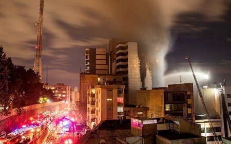 ইরানে হামলার বিপক্ষে যুক্তরাষ্ট্রের ৭৫ শতাংশ মানুষ