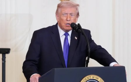 ‘প্রয়োজন’ হলে ইরানে মার্কিন স্থলসেনা: ডোনাল্ড ট্রাম্প