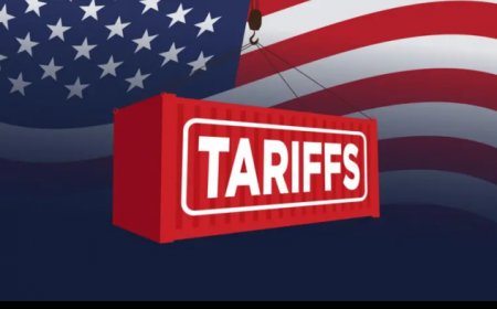 ট্রাম্প ঘোষিত ১৫% বৈশ্বিক শুল্ক চলতি সপ্তাহেই হতে পারে কার্যকর