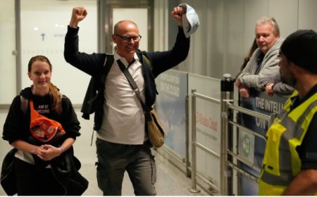 যুদ্ধ আতঙ্কে দুবাই ছাড়ছেন অতি ধনীরা, পালাতে খরচ লাখো ডলার