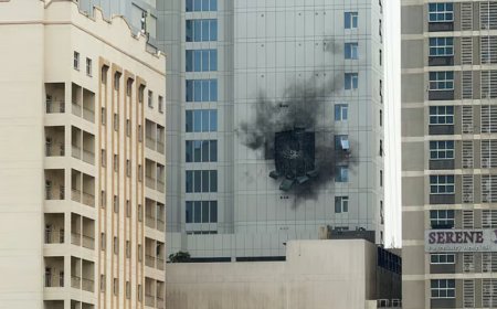 মার্কিন স্থাপনায় হামলায় ইরানকে গোয়েন্দা তথ্য দিচ্ছে রাশিয়া