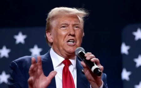 ইরানে কঠোর আঘাত হানার হুমকি ট্রাম্পের