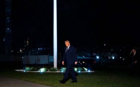 ইরানের এমন তীব্র প্রতিক্রিয়া হিসেবেই ছিল না ট্রাম্প প্রশাসনের