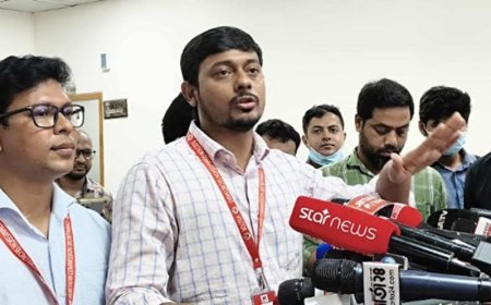 মির্জা আব্বাসের সুস্থতায় দোয়া চাইলেন নাসীরুদ্দীন পাটওয়ারী