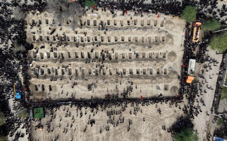 ইরানে মেয়েদের স্কুলে হামলা নিয়ে গভীর তদন্তে পেন্টাগন