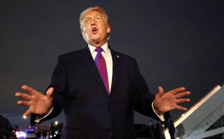 হরমুজ প্রণালী নিরাপদ করতে যুদ্ধজাহাজ পাঠাতে মিত্রদের আহ্বান ট্রাম্পের