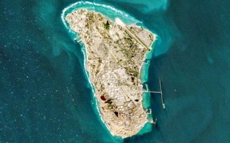 ‘হতাশা থেকেই খারগ দ্বীপে হামলার নির্দেশ ট্রাম্পের’