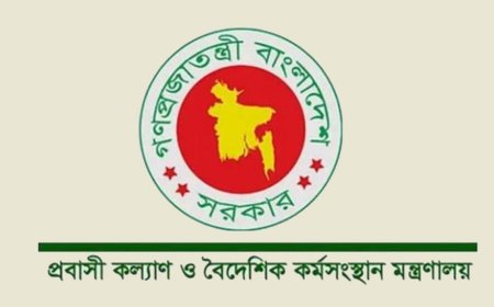 ভিসা নবায়নের সুযোগ পাচ্ছেন মধ্যপ্রাচ্যের প্রবাসীরা