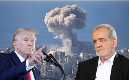 ইরান যুদ্ধে ১৫ দিনে ১২ বিলিয়ন ডলার খরচ, হোয়াইট হাউসের উদ্বেগ