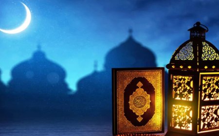 পবিত্র শবে কদর: মুসলমানদের জন্য মাহাত্ম্যপূর্ণ রাত