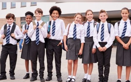 টেক্সাসে ১ বিলিয়ন ডলারের ভাউচার কর্মসূচি: ইসলামী স্কুল বাদ পড়া নিয়ে আদালতের হস্তক্ষেপ