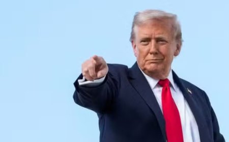 তোমরা কাপুরুষ, এই অসহযোগিতা মনে রাখা হবে: ন্যাটো মিত্রদের ট্রাম্প