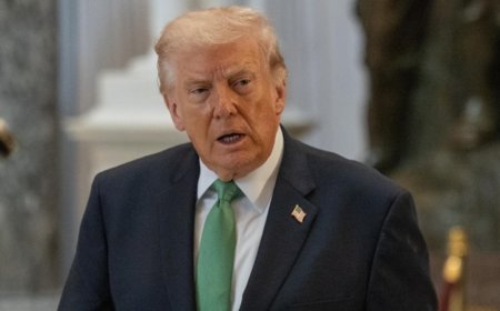 মধ্যপ্রাচ্যের পরিস্থিতি ট্রাম্পের নিয়ন্ত্রণের বাইরে চলে যাচ্ছে