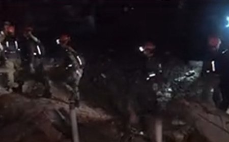 ‘অনিবার্য’ নয়, দুই-তৃতীয়াংশ মার্কিনি মনে করেন ইরান যুদ্ধ ‘পছন্দের যুদ্ধ’