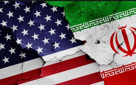 বন্ধু দেশগুলোর মাধ্যমে আলোচনার প্রস্তাব দিয়েছে যুক্তরাষ্ট্র: তেহরান