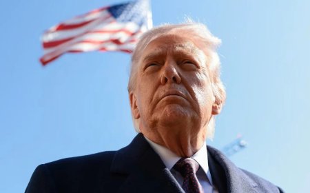 হরমুজ প্রণালি ইরানের সঙ্গে যৌথভাবে পরিচালনা করতে চান ট্রাম্প