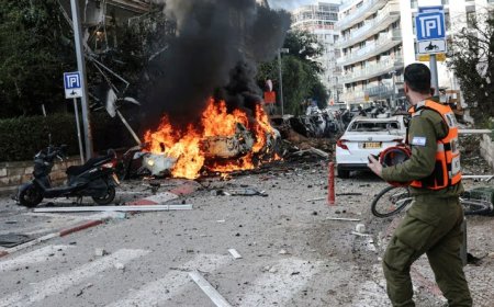 ট্রাম্পের শান্তি আলোচনার দাবি প্রত্যাখ্যান, ‘পূর্ণ বিজয়ের’ জন্য লড়ে যাওয়ার অঙ্গীকার ইরানের