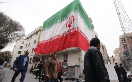 ট্রাম্পের প্রস্তাব হাতে পেয়েছে ইরান, ‘অযৌক্তিক’ আখ্যা দিয়ে প্রত্যাখ্যান