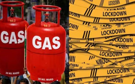 জ্বালানি সংকটে এশিয়ায় ‘করোনা পরিস্থিতি’র আশঙ্কা