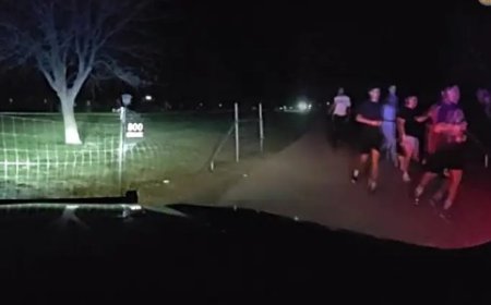 সেলিনায় হাউজ পার্টিতে কিশোর-কিশোরীর ভিড়, গোলাগুলি, আটক ২