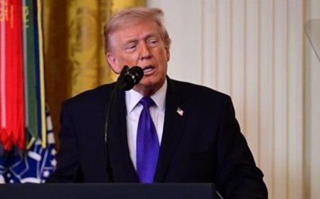 ইরান নাকি ট্রাম্পই যুদ্ধ শেষ করতে বেশি মরিয়া