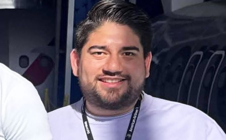 কলম্বিয়ায় নিখোঁজ মার্কিন ফ্লাইট অ্যাটেনডেন্ট, শেষ সঙ্গীদের অপরাধমূলক অতীত