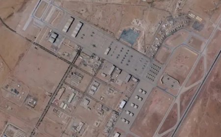 সৌদি আরবে মার্কিন ঘাঁটিতে ইরানের হামলা, আহত ১২ সেনা