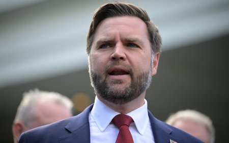 ইরান থেকে দ্রুতই সরে আসবে যুক্তরাষ্ট্র: ভাইস প্রেসিডেন্ট ভ্যান্স