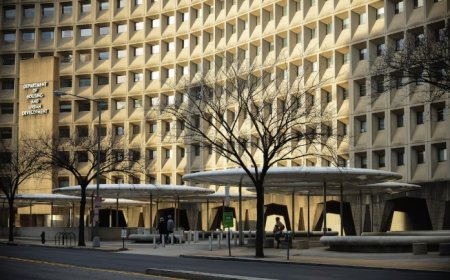 অভিবাসন দমনে আবাসন খাত ব্যবহার করছে ট্রাম্প প্রশাসন