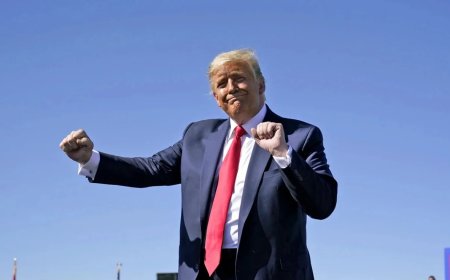 যুদ্ধের খরচ আরব দেশগুলোর কাছে নিতে ‘আগ্রহী’ ট্রাম্প