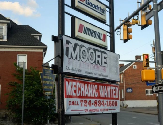 জানুয়ারিতে শক্তিশালী প্রবৃদ্ধির পর যুক্তরাষ্ট্রের চাকরিবাজারে স্থিতিশীলতার আভাস