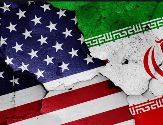 বন্ধু দেশগুলোর মাধ্যমে আলোচনার প্রস্তাব দিয়েছে যুক্তরাষ্ট্র: তেহরান