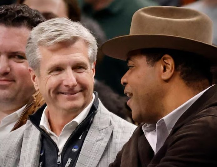 সিটি হল সাইটে ম্যাভেরিকসের নতুন অ্যারেনা পরিকল্পনা, চুক্তি নিয়ে আলোচনা শুরু