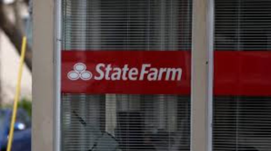 গাড়ি বীমা গ্রাহকদের ১০০ ডলার ফেরত দেবে স্টেট ফার্ম